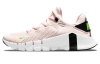 Nike Metcon 4 Сетка Амортизация Противоскользящие Устойчивые к истиранию Дышащие Легкие Низкие Кроссовки для тренировок