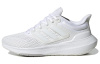 Adidas ULT Сетка Текстиль Низкие Беговые Кроссовки Женские Белые