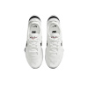 Nike Air Zoom Division Комфортные Низкие Повседневные Беговые Кроссовки Мужские Белые Черные