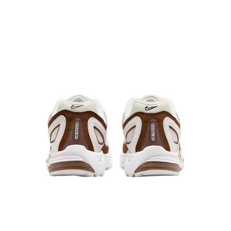 Nike Air Pegasus 2005 Low Топ Повседневные Беговые Кроссовки Женские Белый Коричневый