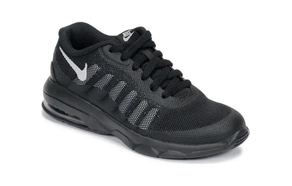 Nike Air Max Invigor BP Low Топ Детские Лайфстайл Обувь для детей Возраст 3-7 лет