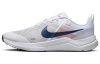 Nike Downshifter 12 Ткань противоскользящая устойчивая к истиранию дышащая низкий верх беговые кроссовки мужские