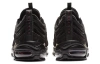 Nike Air Max 97 Сетка Текстиль Синтетическая кожа Низкий верх Воздушная подушка Повседневные беговые кроссовки Женские