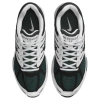 Nike Air Pegasus 2005 Удобные Противоскользящие С низким верхом Повседневные Беговые Кроссовки Женские Белые