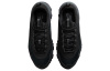 Nike Air Max 97 Futura Устойчивая к истиранию Низкая Повседневная Обувь Женская Черная