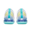 Nike Air Max 720 Комфортный Баланс Амортизация Низкий Верх Спортивная Повседневная Обувь Женская Розовый Белый Синий