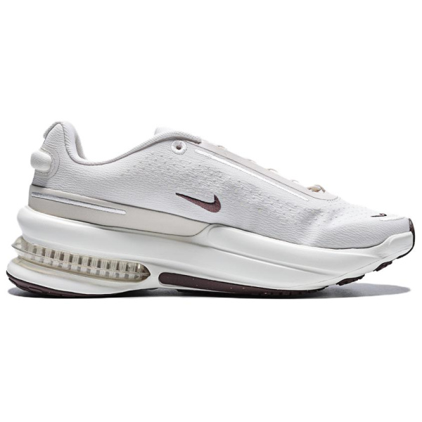 Nike Air Zoom Upturn Повседневные беговые кроссовки Женские Экрю