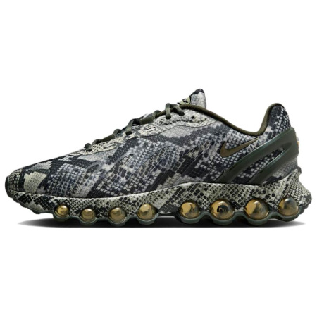 Nike Air Max DN8 Устойчивый к истиранию Дышащая Поддержка Низкий Верх Повседневные Беговые Кроссовки Мужские Камуфляж