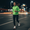 Nike ZoomX Vaporfly Next% 3 Дышащий и Легкий Низкий Топ с Карбоновой Стелькой Марафон Длинный Бег Гонки