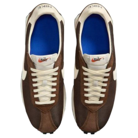 Nike LD 1000 Беговые кроссовки Унисекс Барочный коричневый