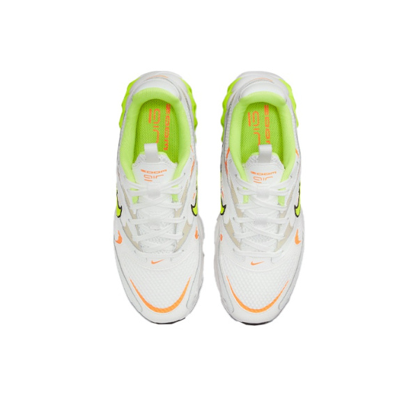 Nike Zoom Air Fire Винтаж Сетка Текстиль Синтетическая Кожа