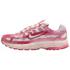 Nike P 6000 Повседневные беговые кроссовки Женские Красные