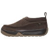 Nike ACG Izy Противоскользящая Устойчивая к истиранию MID Уличная обувь Унисекс Темно-коричневый