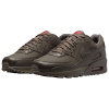 Nike Air Max 90 Low Беговые кроссовки унисекс коричневый цвет