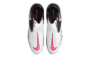 Nike Phantom GT MG Multi Ground Амортизация Противоскользящие Дышащие Футбольные бутсы