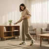 Stussy X Nike Air Huarache Удобный текстиль синтетическая кожа TPU