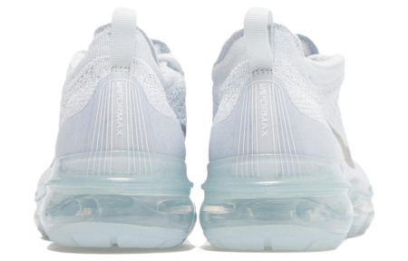Nike VaporMax 2023 Амортизация Дышащий Поддержка Амортизация Дышащий Поддержка Низкий Верх