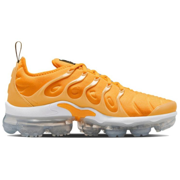 Nike Vapormax Plus Беговые кроссовки Низкий Топ Женские