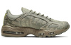 Nike Air Max Tailwind Low Повседневные беговые кроссовки для бега Унисекс Армейский зеленый