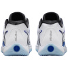 Nike KD 17 'Penny' Low Топ Баскетбольные кроссовки Мужские Серебристо-Черные