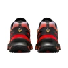 Nike Air MAX DN8 Классические и Универсальные Беговые Кроссовки Унисекс Красные