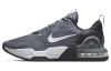 Nike Air Max ALPHA Износостойкие Низкие Кроссовки для тренировок Мужские Темно-серые