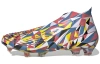 Adidas PREDATOR EDGE FG Твердый грунт Природная трава