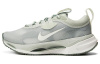Nike Spark Комфортный Дышащий Низкий Топ Повседневные Беговые Кроссовки Женские Белый Серебристый Зеленый