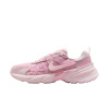 Nike V2K Run Сетка Устойчивая к истиранию Дышащий Низкий Топ Пена Резина Средняя Подошва Повседневные Беговые Кроссовки