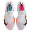 Nike Air ZOOM Alphafly Next% 3 Мужские беговые кроссовки для марафона Белый Черный Розовый