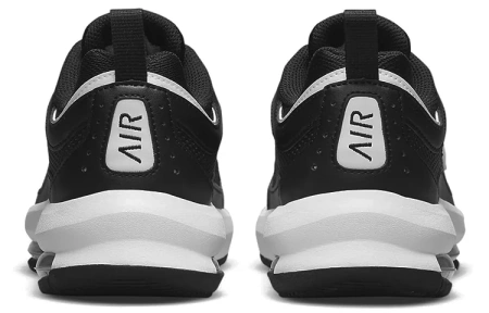 Nike Air Max AP Комфортная ткань Амортизация Устойчивость к истиранию Дышащий верх Низкий топ
