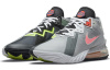 Space Jam X Nike Lebron 18 Bugs Bunny X MARVIN The Martian Противоскользящий Устойчивый к истиранию Низкий Топ