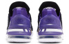 NIKE Lebron 18 GS Противоскользящие Амортизирующие Устойчивые к износу Низкие Детские Баскетбольные Кроссовки