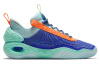 Nike Cosmic Unity 1 'Move To ZERO' Противоскользящее Аbrasion-Resistant Покрытие Поддержка Низкий Верх