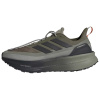 Adidas Low Top Беговые кроссовки Мужские Зеленые