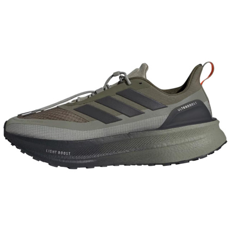 Adidas Low Top Беговые кроссовки Мужские Зеленые