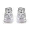 Nike Air Huarache City Move Ткань Амортизация Противоскользящее Покрытие Низкий Топ Марафон Беговые кроссовки Женские
