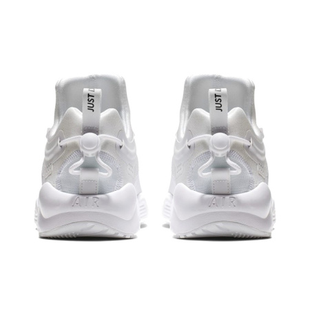 Nike Air Huarache City Move Ткань Амортизация Противоскользящее Покрытие Низкий Топ Марафон Беговые кроссовки Женские