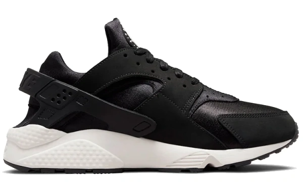 Nike Air Huarache Винтаж Амортизация Противоскользящие Устойчивые к истиранию Дышащие Низкие Беговые кроссовки Мужские