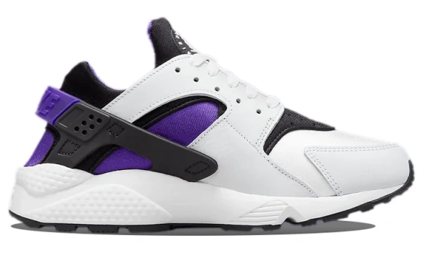 Nike Air Huarache Амортизация Противоскользящий Износостойкий Дышащий Верх Поддержка Легкий Низкий Верх Повседневный
