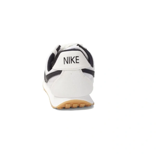 Nike Pre Montreal Racer Беговые кроссовки Женские Бежевый Белый Черный