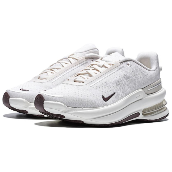 Nike Air Zoom Upturn Повседневные беговые кроссовки Женские Экрю