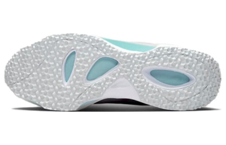 Nike Spark Low Casual Беговые Кроссовки Женские Розовые Белые