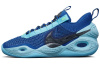 Nike Cosmic Unity 1 Удобный Круглый Палец Амортизация Противоскользящий Устойчивый к Износу Покрытие Поддержка Отскок