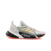 Cyberpunk 2077 x Adidas X9000l4 Винтаж Ткань Амортизация Дышащий Устойчивый к истиранию Низкий Топ Boost Повседневный