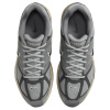 Nike Air Pegasus 2005 Устойчивый к истиранию Дышащие Низкие Повседневные Беговые Кроссовки Мужские Серый Черный