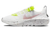 Nike Crater Ткань Амортизация Противоскользящий Устойчивый к истиранию Дышащий Легкий Отскок Низкие Кроссовки для бега