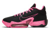 Nike Zoom Rize 2 Kay Yow EP Амортизация Противоскользящий Устойчивый к истиранию Низкий Топ Air Zoom