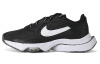 Nike Air Zoom Division Синтетическая кожа Амортизация Противоскользящие Устойчивые к истиранию Низкие кеды для бега
