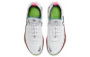 Nike Air Zoom г.T. RUN EP Амортизация Противоскользящий Устойчивый к истиранию Покрытие MID Топ